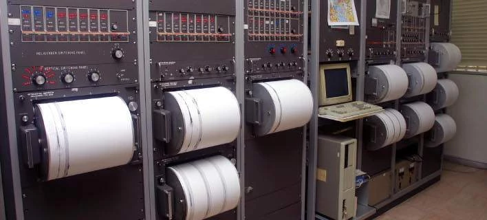 Σεισμός 5,2 ρίχτερ χτύπησε την Ιταλία